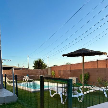 Ohana Conil De La Frontera Exteriér fotografie