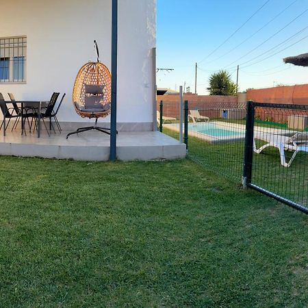 Ohana Conil De La Frontera Exteriér fotografie