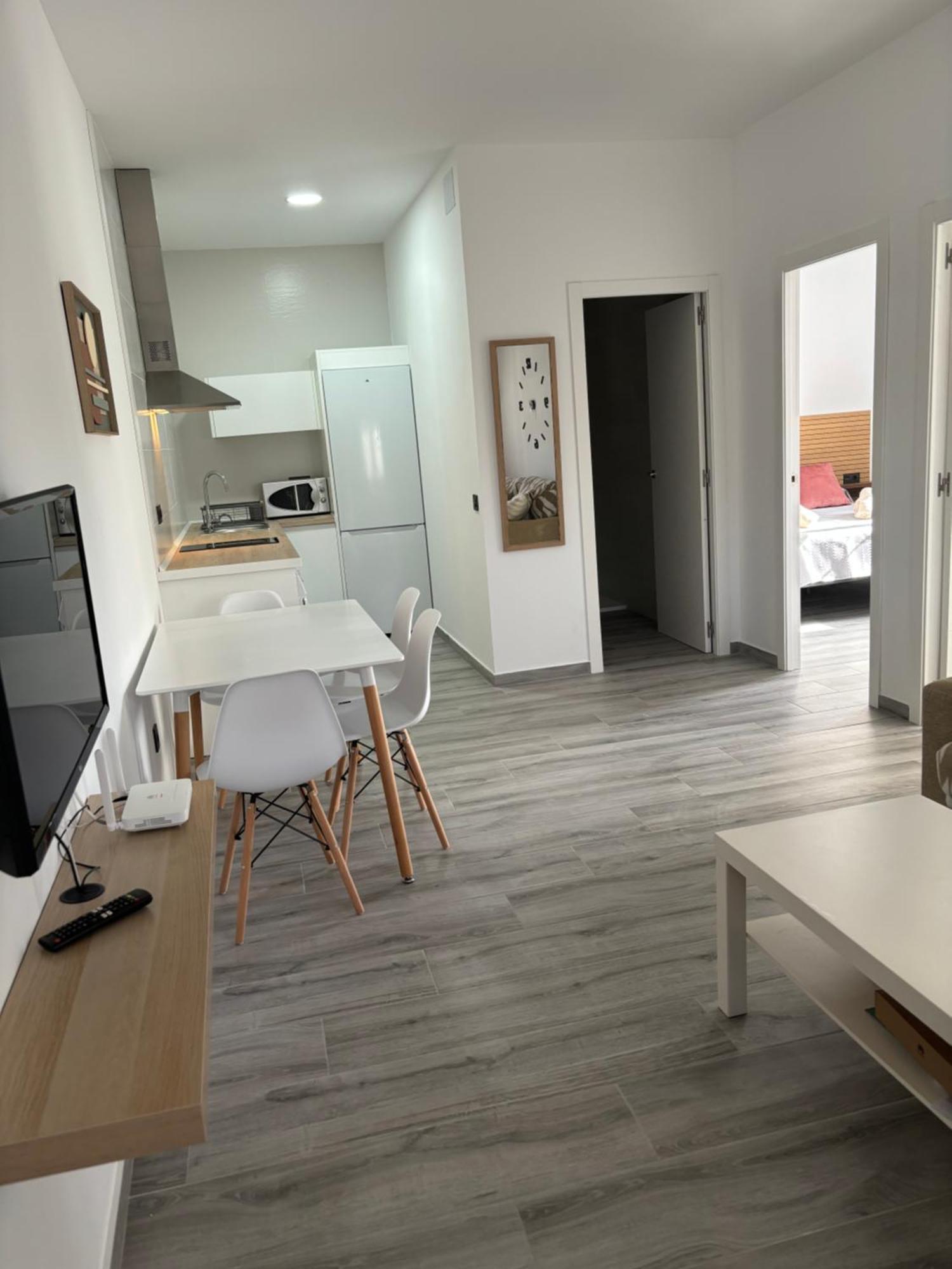 Ohana Conil De La Frontera Exteriér fotografie