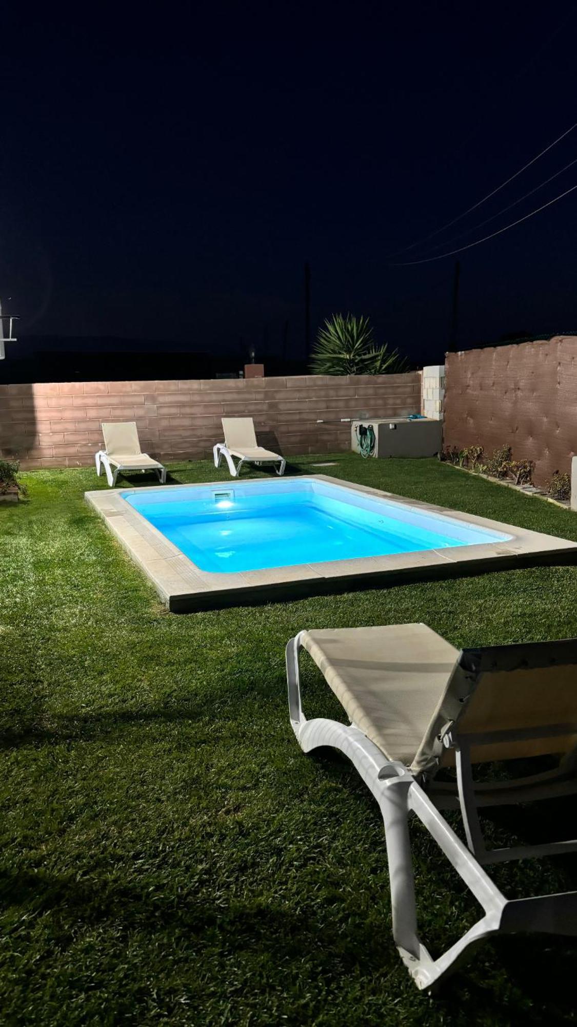 Ohana Conil De La Frontera Exteriér fotografie