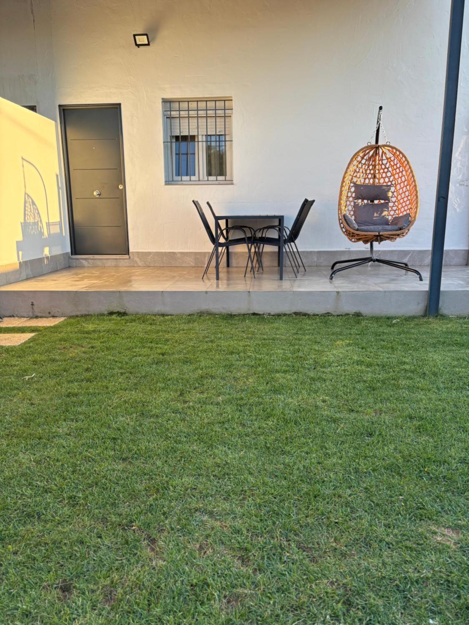 Ohana Conil De La Frontera Exteriér fotografie